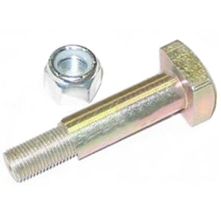 Lower Link Bolt & Nut